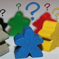 Four Days of Friends and Board Games!
Registration is open! January - Durham Convention Center!