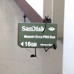 MemoryStick16GB's profile picture. 自動フォロバ　相互フォロー　エタフォ　bot  最終アプデ9/26