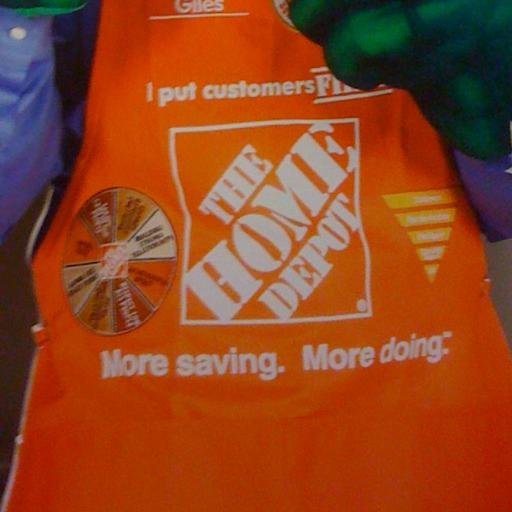 CovingtonHD's profile picture. Covington Washington Home Depot: DIY Projects, Pro Services,  Install Services, Tool Rental, Clinics, Special Events and Promotions. These opinions are my own.