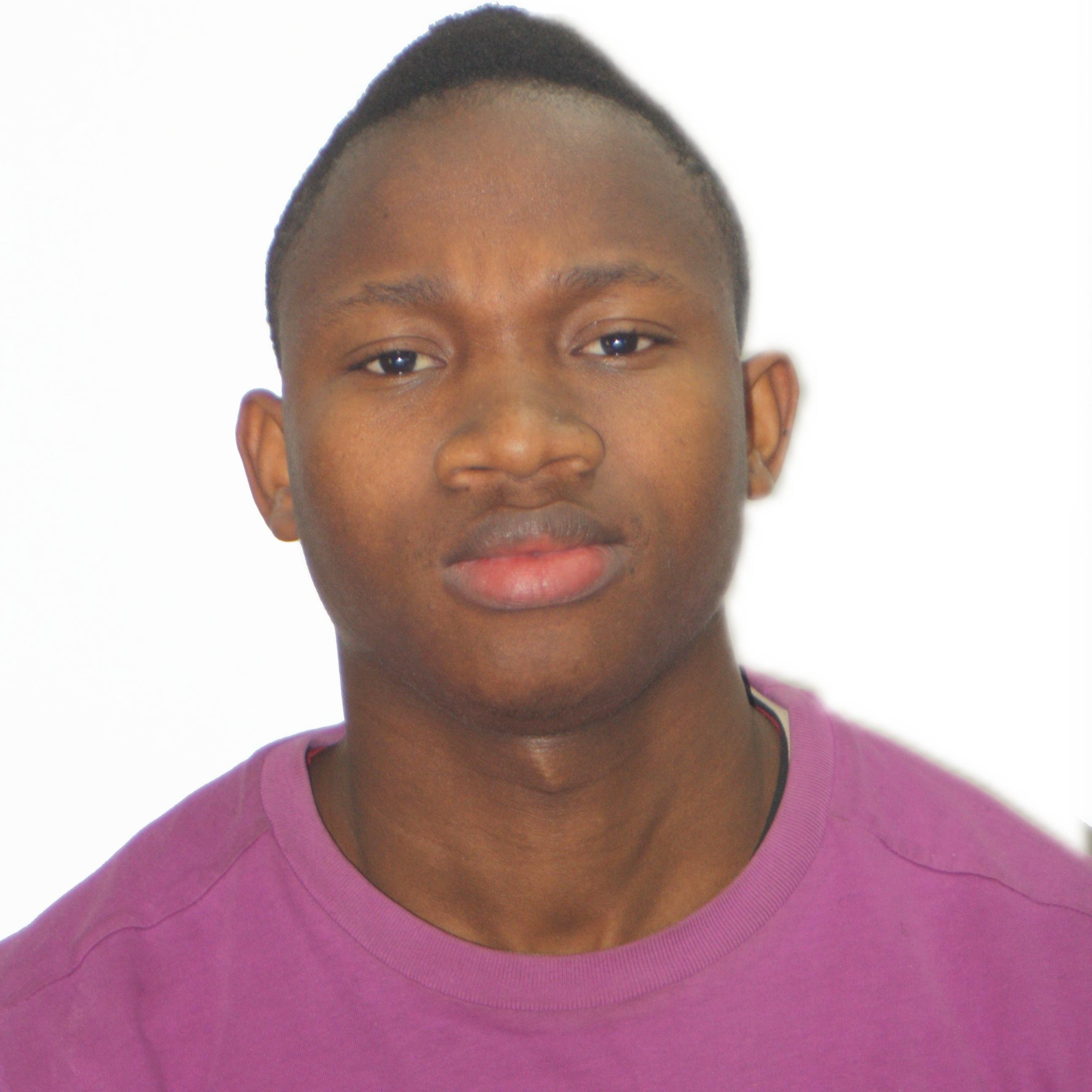 Étudiant en Master 1 Génie des Systèmes Industriels Evry à l'Université Paris Saclay