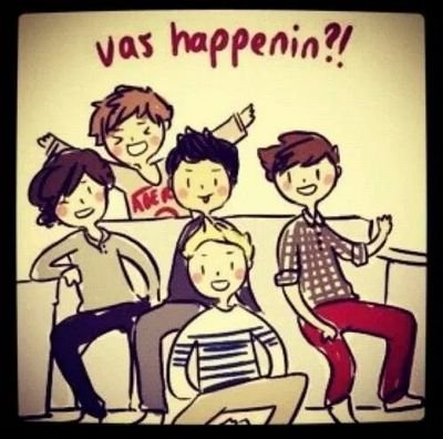 I'm Crazy Mofo