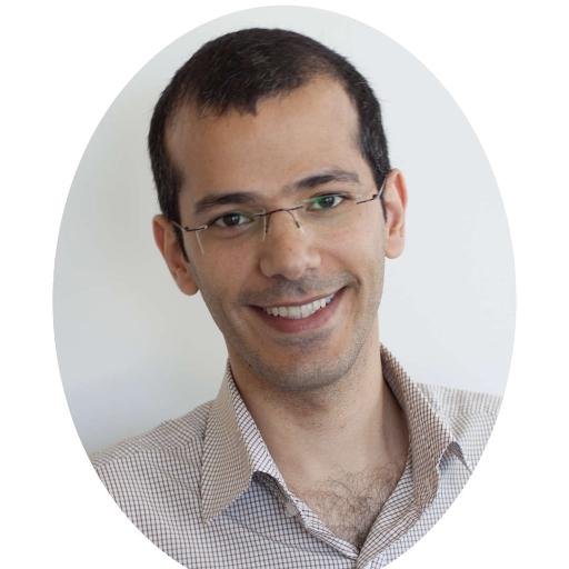 I research/build distributed systems.