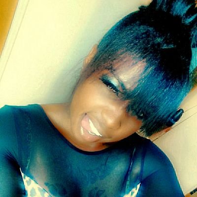 Woman | Mother | Wify Type
 PS: Bitch so bad you can't afford to ****!
#realniggas #salutemeh
