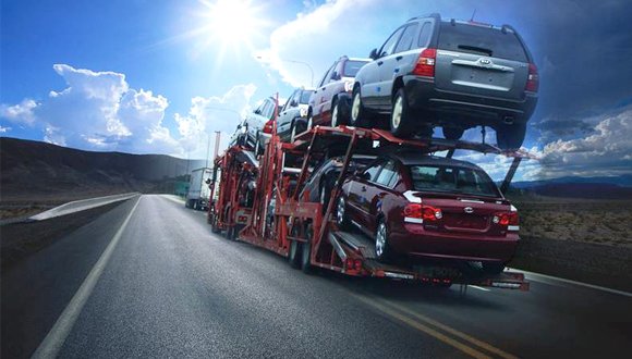 Auto Transport, Motorcycle Transport, Enclosed Transport & Port To Port Services. Call us @ 877-409-4104