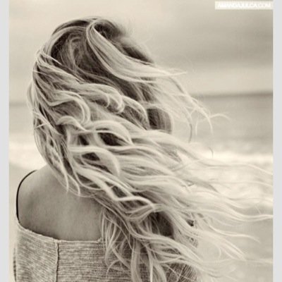 Because being a girl is the best you can be.