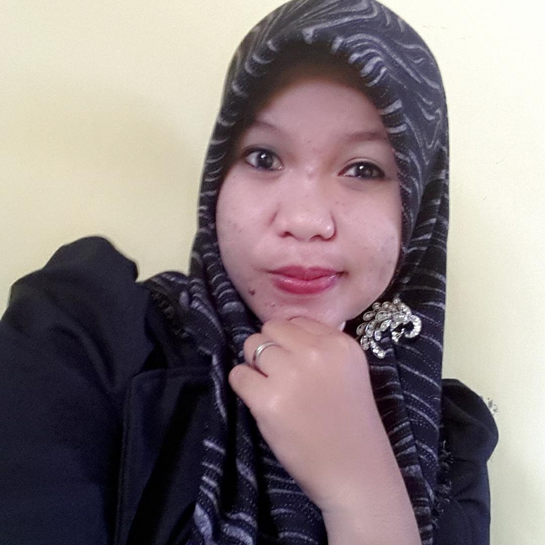 sebuah kesabaran nantinya akan menghasilkan sesuatu yg tidak mngecawakan...