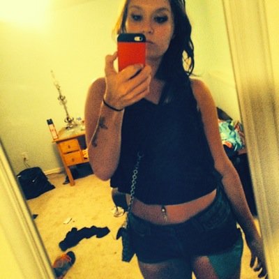 Hey my names maegan ;)
