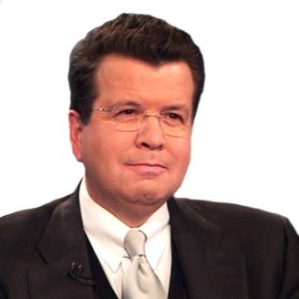 Neil Cavuto Profile