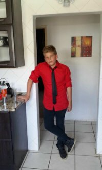 renier_85742's profile picture. 