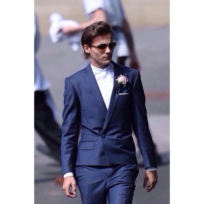 Tu non sai cosa vuol dire aspettarti e sapere che non arriverai mai.@NiallOfficial||28062014||
