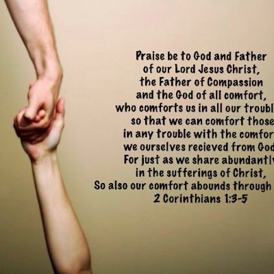 SoulSavers4Him's profile picture. Non-Profit Christian Service #
ServingOthers #SpreadingLove #GodsArmy