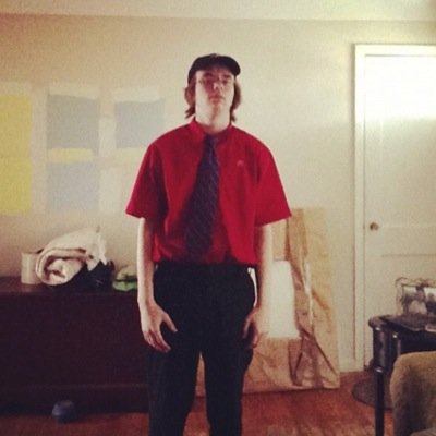 RealMacdonalds's profile picture. 