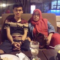 Ghea Lutfiana P (@ghealutfianap) 's Twitter Profile