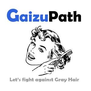 Gaizupath's profile picture. What causes white hair, how to prevent white hair, all guides included inside