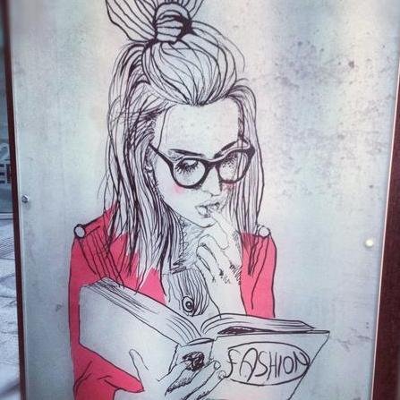from L.A., in Berlin. Writing and translating
