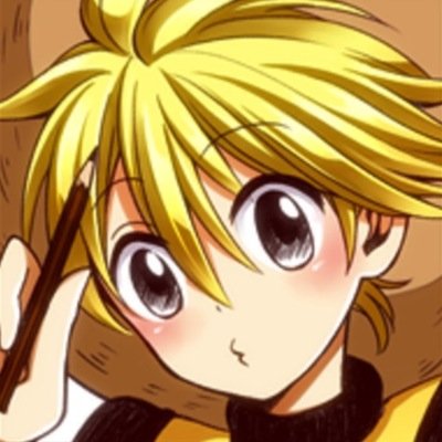 pokespe_yellow's profile picture. 