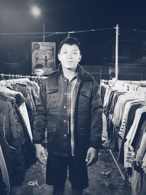 ekaladityar's profile picture. Sudah hidup 2dekade