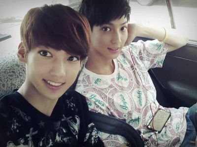 95line / BOYFRIEND マンネline / TEENTOP 7/31 Zepp 参戦 (*´˘`*)♡ osaka / japan
