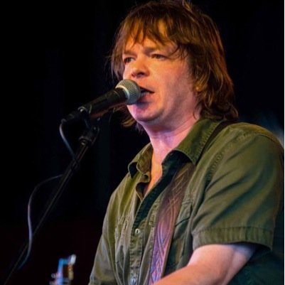 From stone cold honky tonk to some of the stoutest rock you'll ever hear, Stinson writes 'em and sings 'em like music is a life-and-death matter.