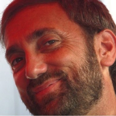 Ex deputato...10 anni alla Camera…Giornalista parlamentare e Portavoce di altri per 30 anni...                     Ora Comunicazione Invitalia