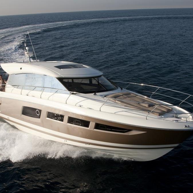 Global Yacht Sales & Service