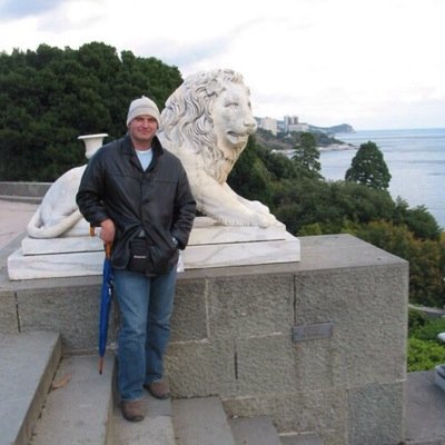 JayAndrews8's profile picture. Owner of UKR Interpreters