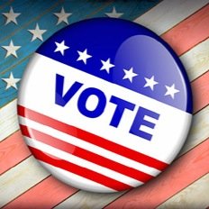 Alles over de verkiezingen in Amerika (vervolg: @Amerika2020)