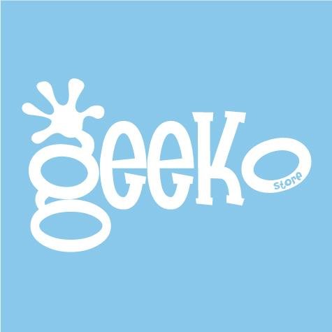 GeekoStore's profile picture. Ropa y accesorios para bebés, niños y niñas. Muy pronto todo nuestro catálogo online.