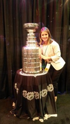 territhickey's profile picture. Proud soccer and shelter dog mom with a passion for news, sports and rum drinks. A Mississippi girl in an Illinois world.