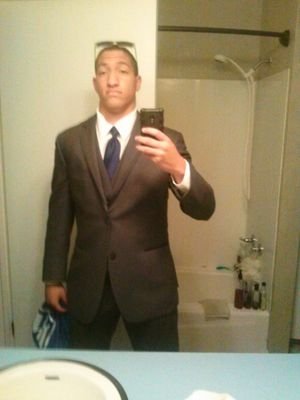 NoahSanders7's profile picture. he/him