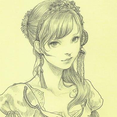 vitaymort's profile picture. 