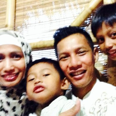 Always love Daddy dimas, valentqu n fin2qu