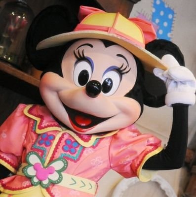 ミニーマウス Minnie Park Bot Twitter ミニーマウス Minnie Park Bot Twitter