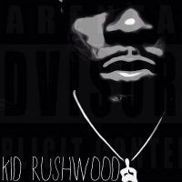 #ABSTRAKTMUZIK #HF (@kidrushwood) Twitter profile photo