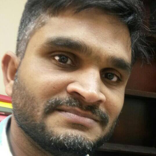 Irshad Pattasseri Padikkal
