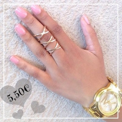 paradise_style_'s profile picture. Page de bijoux pas chère ! Facebook: Paradise Style / Instagram: Paradise.Style