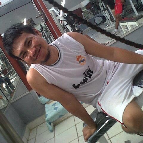 HoroArashi's profile picture. Life's just too good to waste