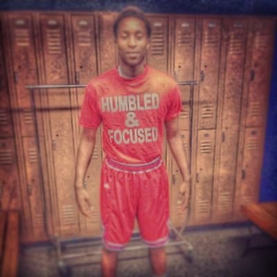 I can do all things thru Christ......  #McCluer_10 #2017SG. Im always Humbled and Focused. Without God none of this is possible.