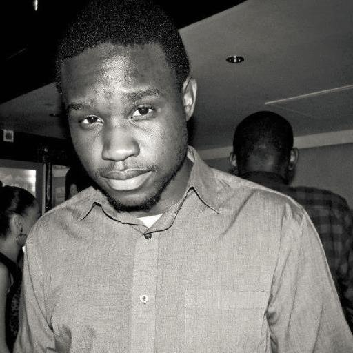 TheGoodSon94's profile picture. UCL Grad. Nigerian. East Londoner.