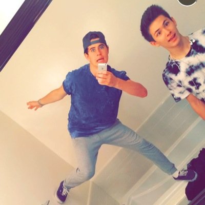 ⠀⠀⠀⠀⠀⠀⠀♡ 3/5 janoskians :D ♡⠀⠀⠀⠀⠀ ⠀⠀⠀⠀ ⠀⠀⠀☆ Jai, Luke & James ☆⠀⠀⠀⠀⠀⠀ ♕ Magcon ♕