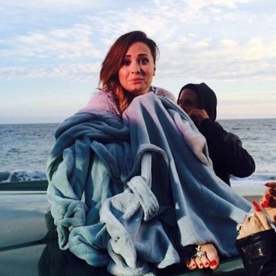 Hey! Go follow my main account @demifer_okay