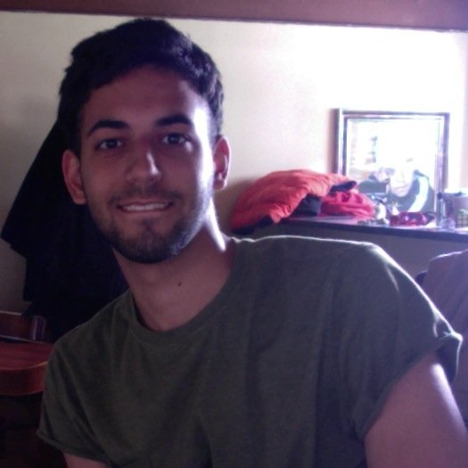 MetalMainyac's profile picture. IG: harolddoubled//I play guitar//skate//life is an art. keep it steddy