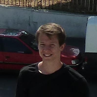 Software developer, sports enthusiast and backpacker.