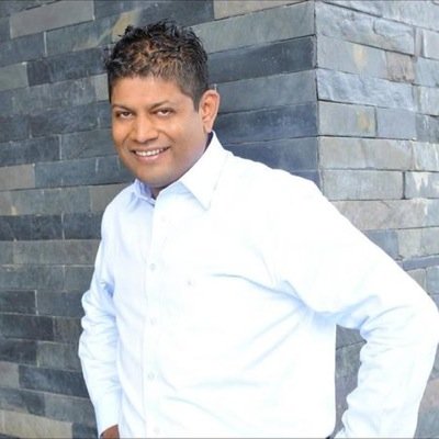 Director Sage Midmarket Africa ... Sales leader extraordinaire .... Leader by example