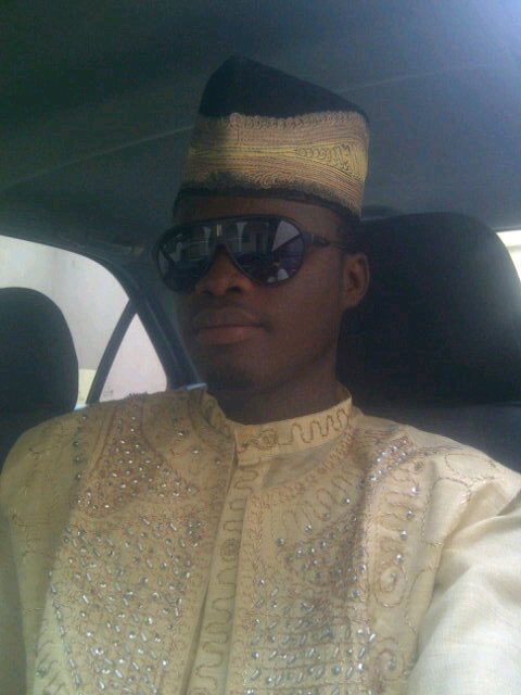 U're Askin Me!