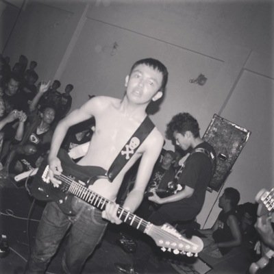 muamarAK Profile Picture