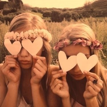 Two bestfriends