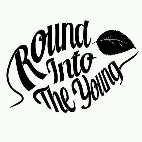 Round Into the Young
