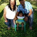 Dario-Yvette Ibarra - @dibarra1611 - Twitter