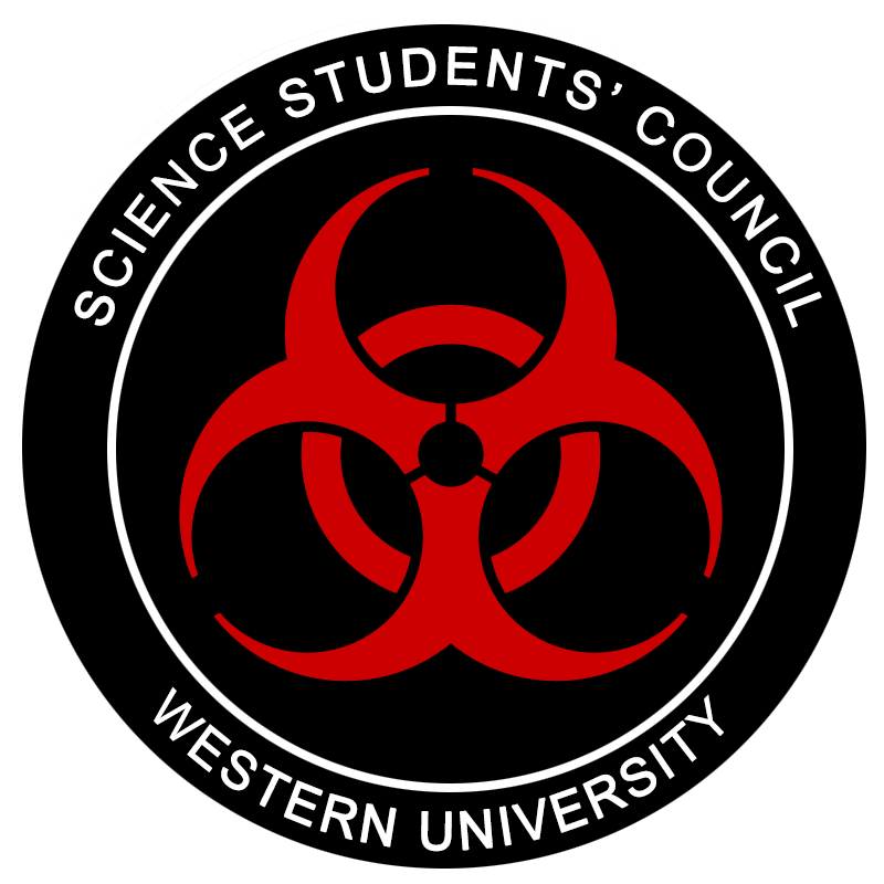 Representing all undergraduate students in the Bachelor of Science and Medical Science programs at Western University #sci ☣️